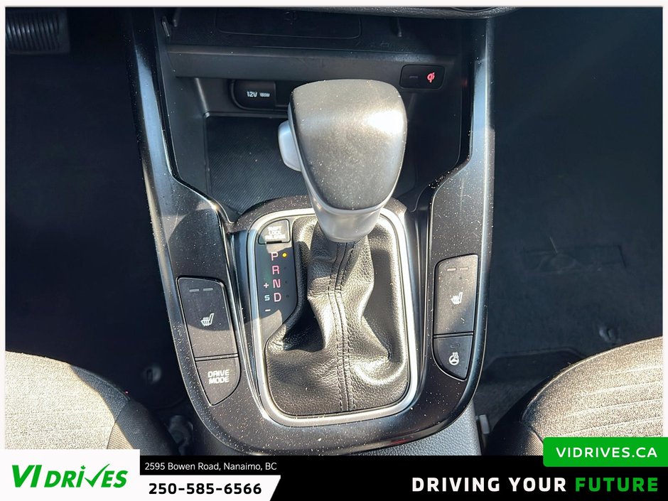 2021 Kia Soul EX+-13