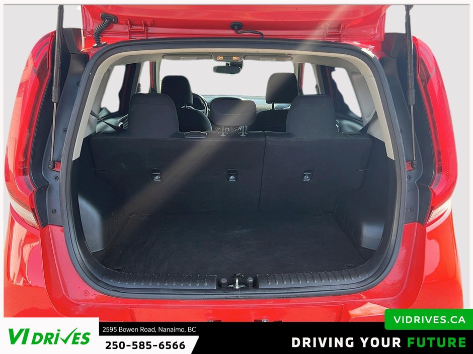 2021 Kia Soul EX+-5