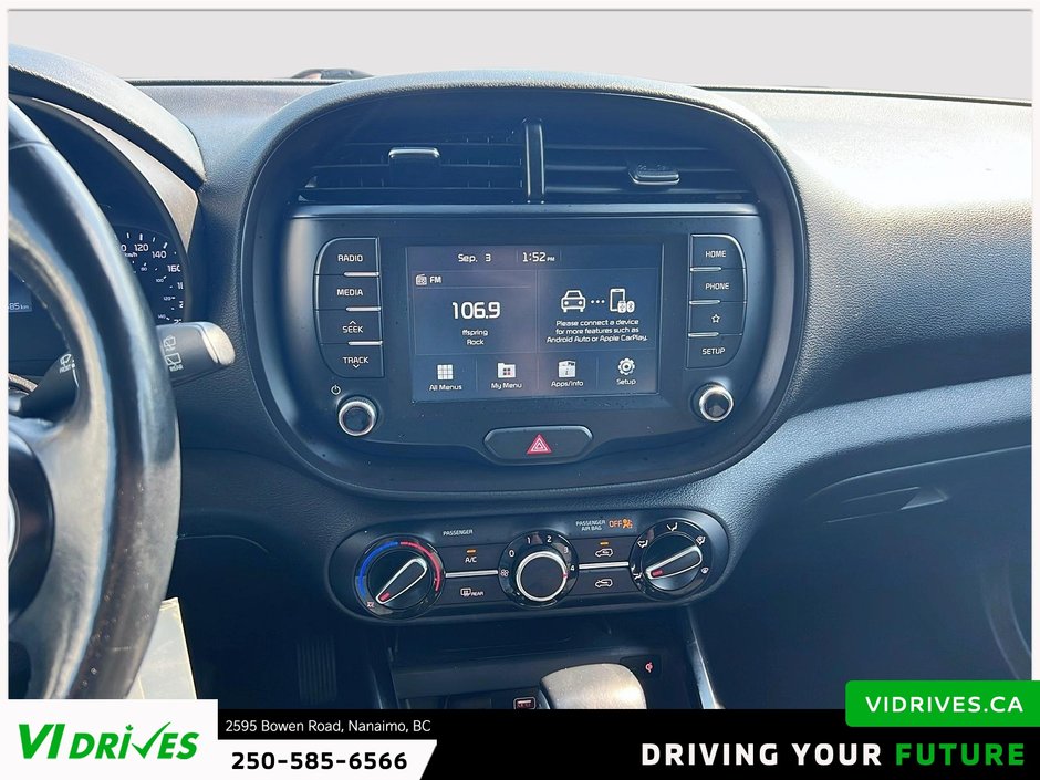 2021 Kia Soul EX+-12