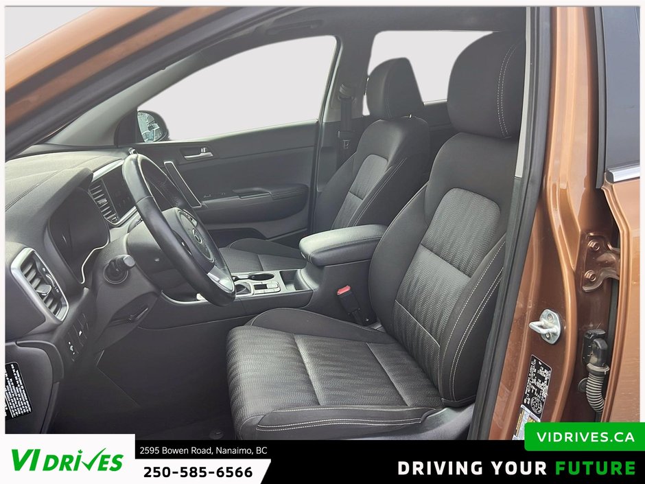 2020 Kia Sportage EX-7