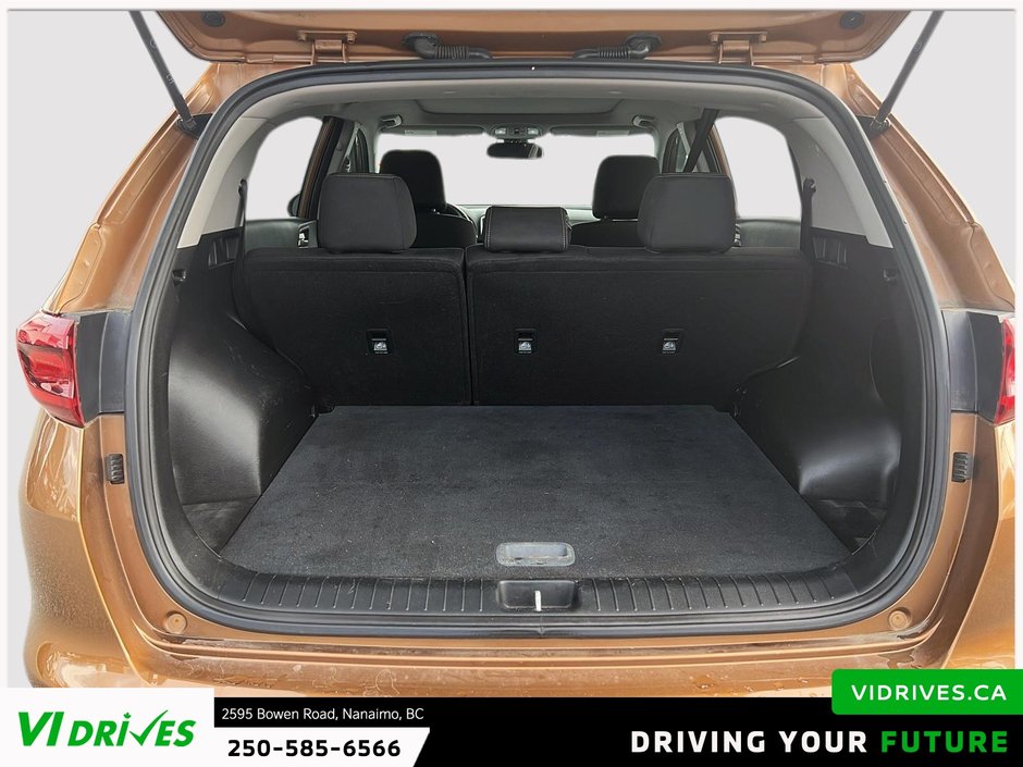 2020 Kia Sportage EX-5