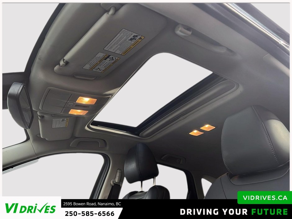 2021 Mazda CX-5 GS-15