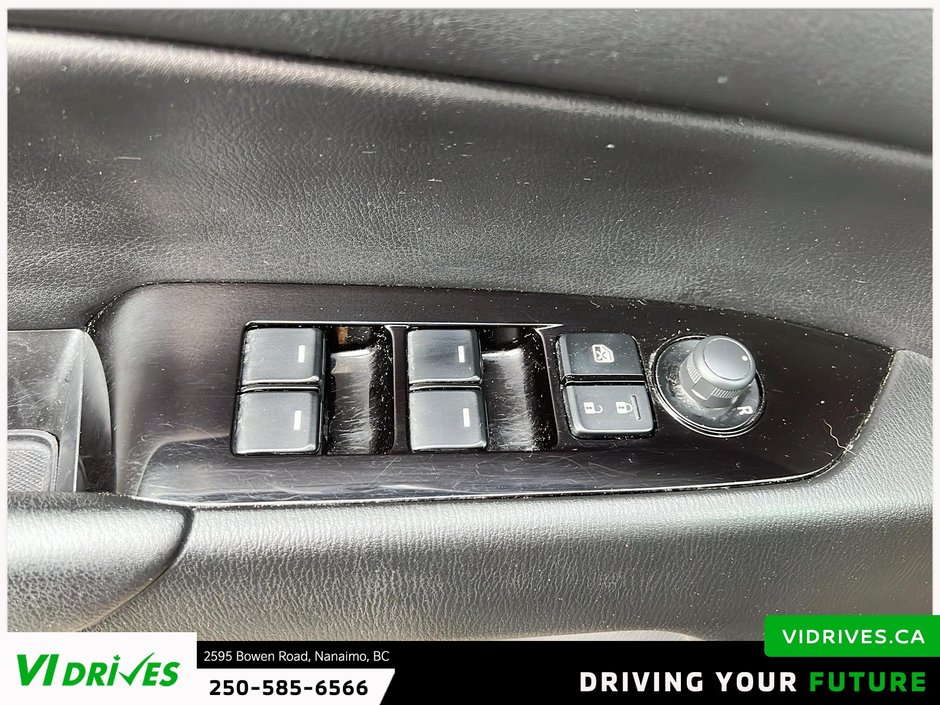 2021 Mazda CX-5 GS-9