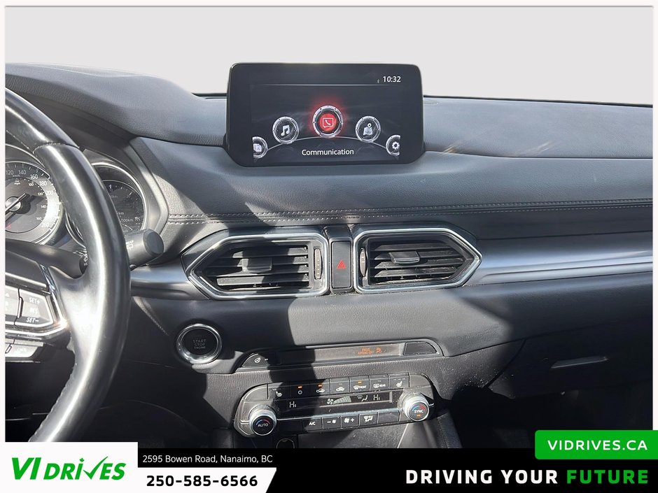 2021 Mazda CX-5 GS-12