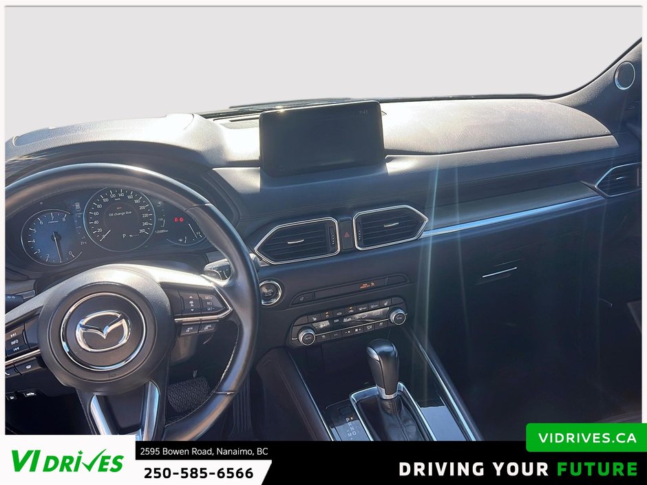 2021 Mazda CX-5 Signature-8