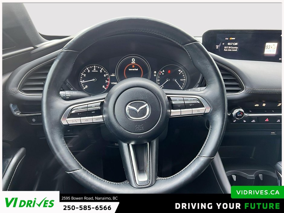 2019 Mazda 3 Sport GS-10