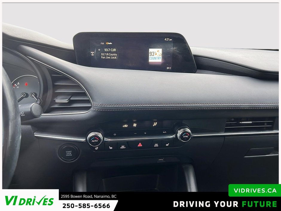 2019 Mazda 3 Sport GS-12