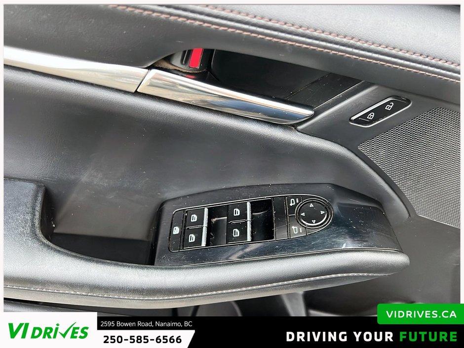 2019 Mazda 3 Sport GS-9