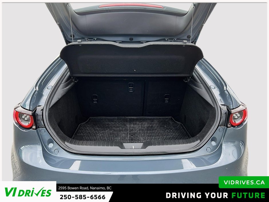 2019 Mazda 3 Sport GS-5