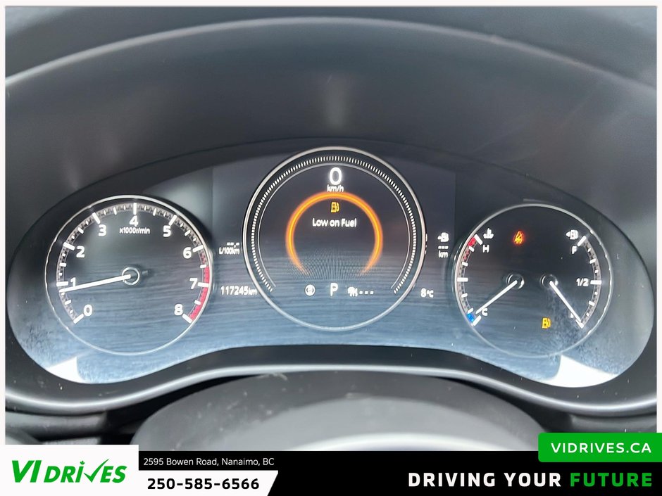 2019 Mazda 3 Sport GS-11