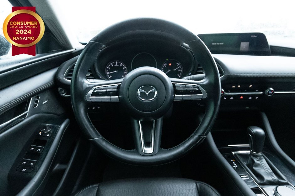 2019 Mazda 3 GT-14