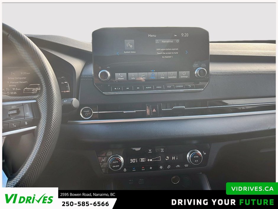 2023 Mitsubishi Outlander PHEV LE-12