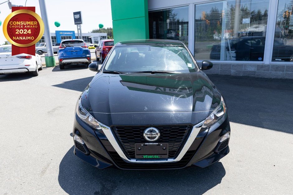 2020 Nissan Altima 2.5 S-3