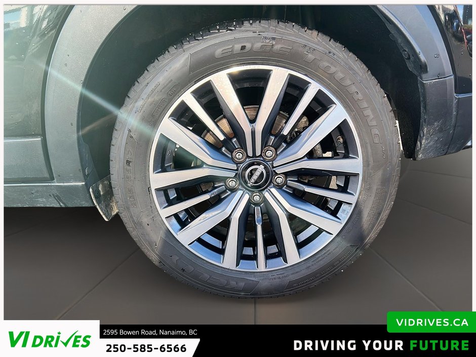 2022 Nissan Kicks SV-6