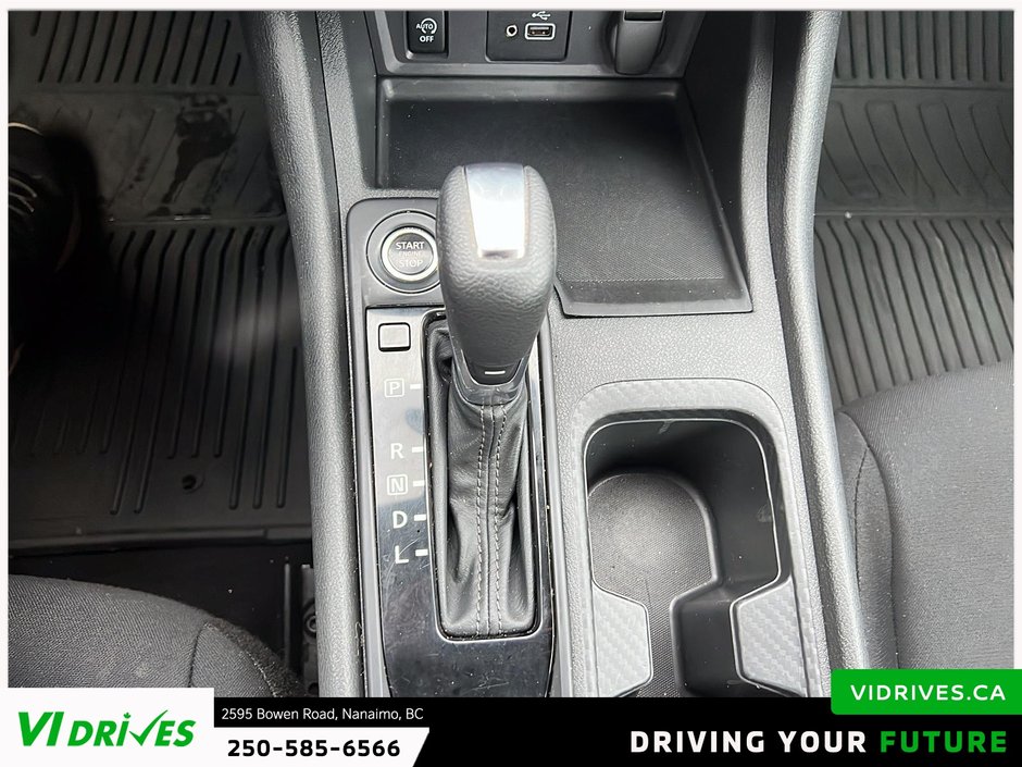 2024 Nissan Sentra S Plus-13