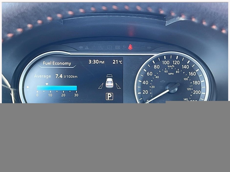 2024 Nissan Versa SR-11