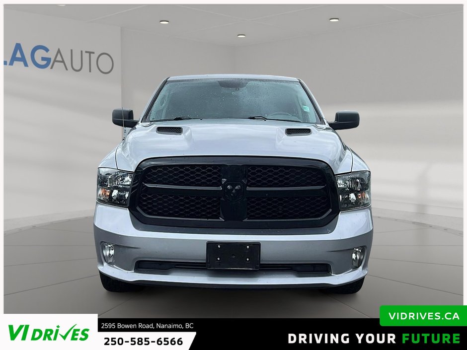 2020 Ram 1500 Classic Express-1