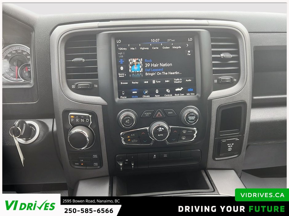 2021 Ram 1500 Classic Express-12