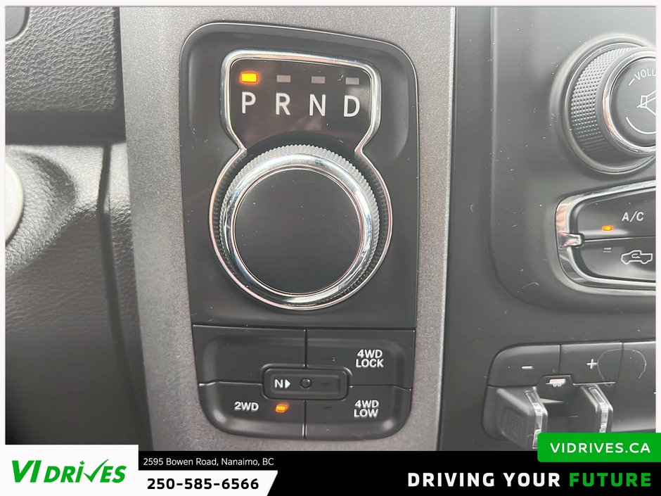 2022 Ram 1500 Classic Express-13
