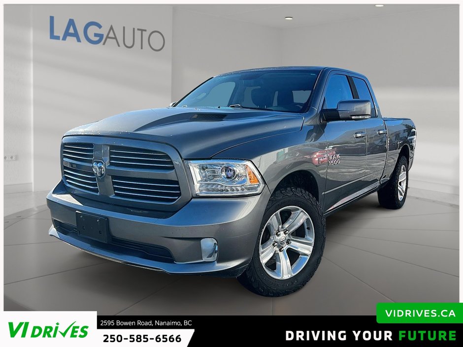 2013 Ram 1500 Sport-0