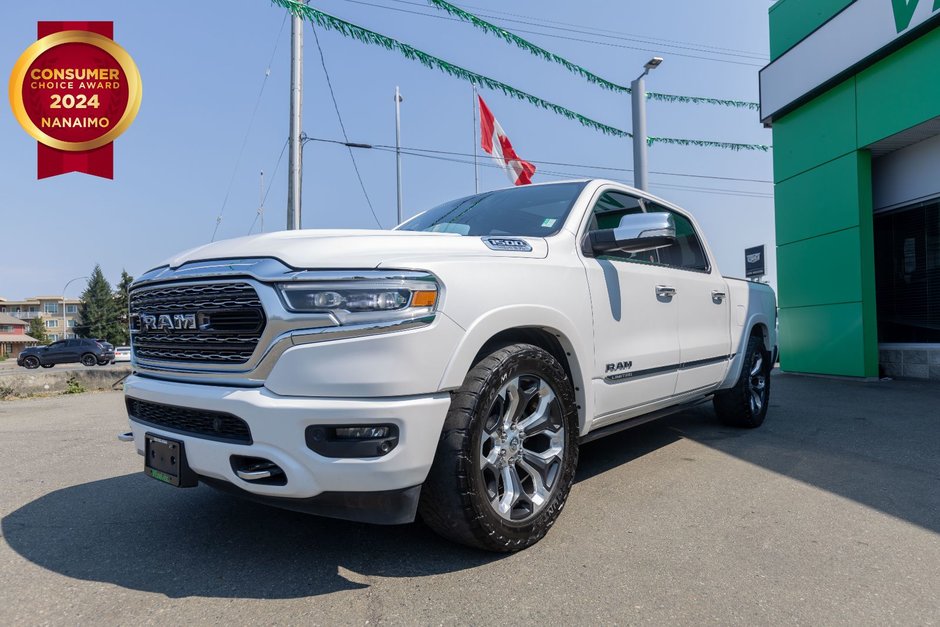 2019 Ram 1500 Limited-4