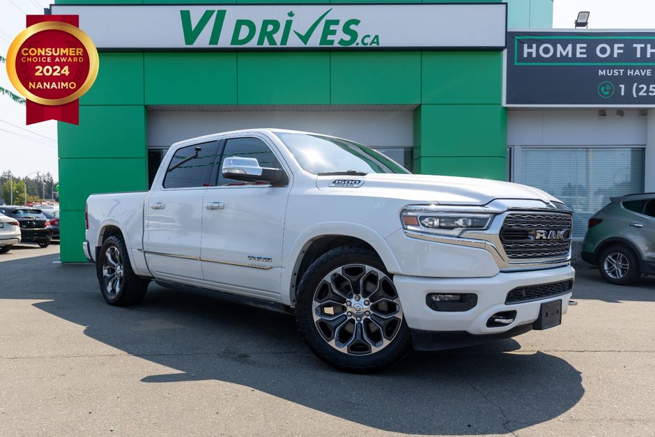 2019 Ram 1500 Limited-0