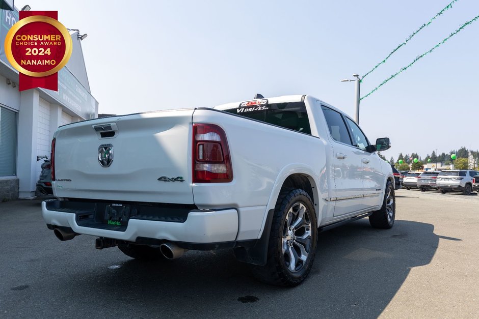 2019 Ram 1500 Limited-8