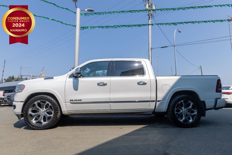 2019 Ram 1500 Limited-5