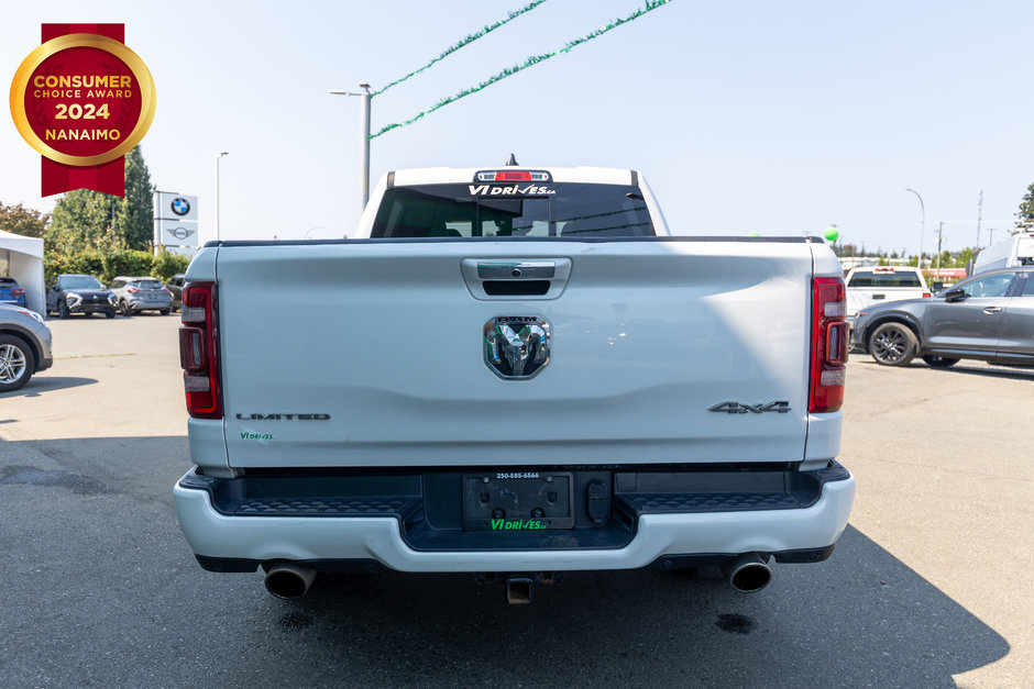 2019 Ram 1500 Limited-7