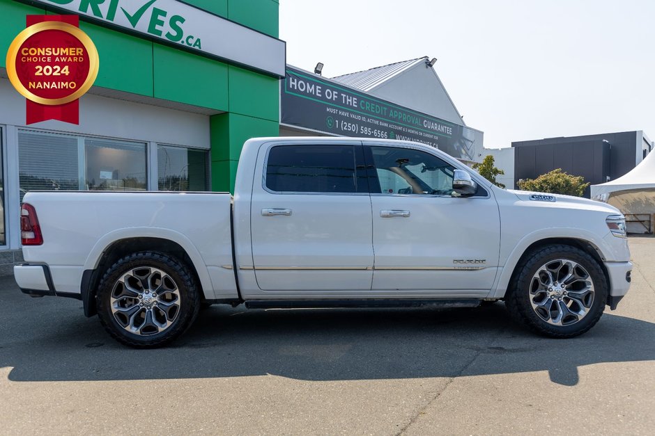 2019 Ram 1500 Limited-9