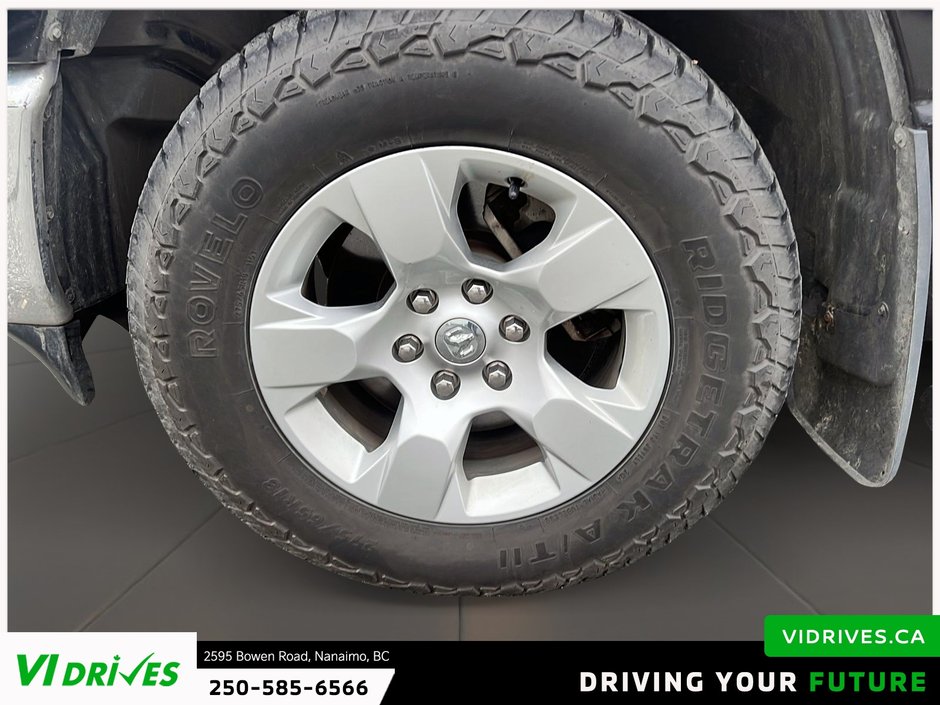 2019 Ram 1500 Tradesman-6