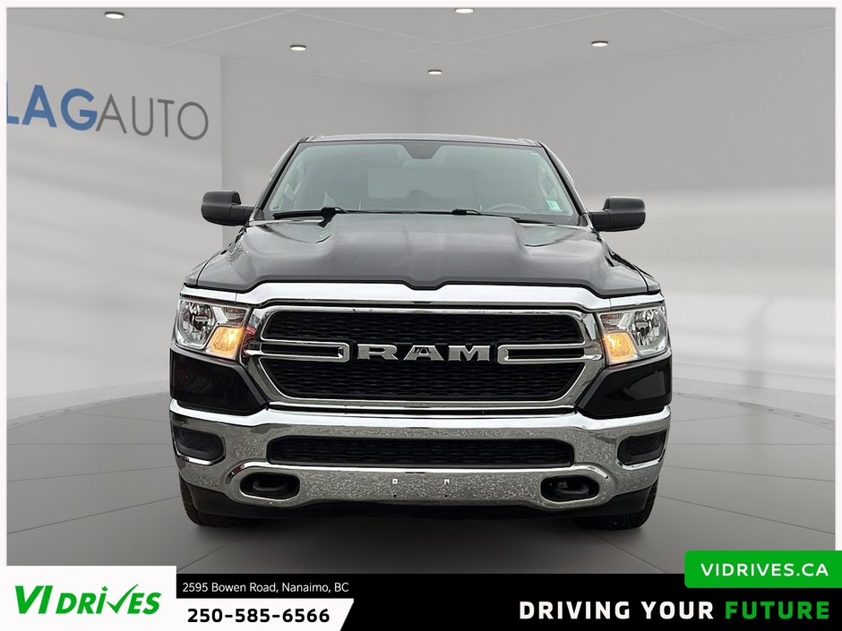 2019 Ram 1500 Tradesman-1