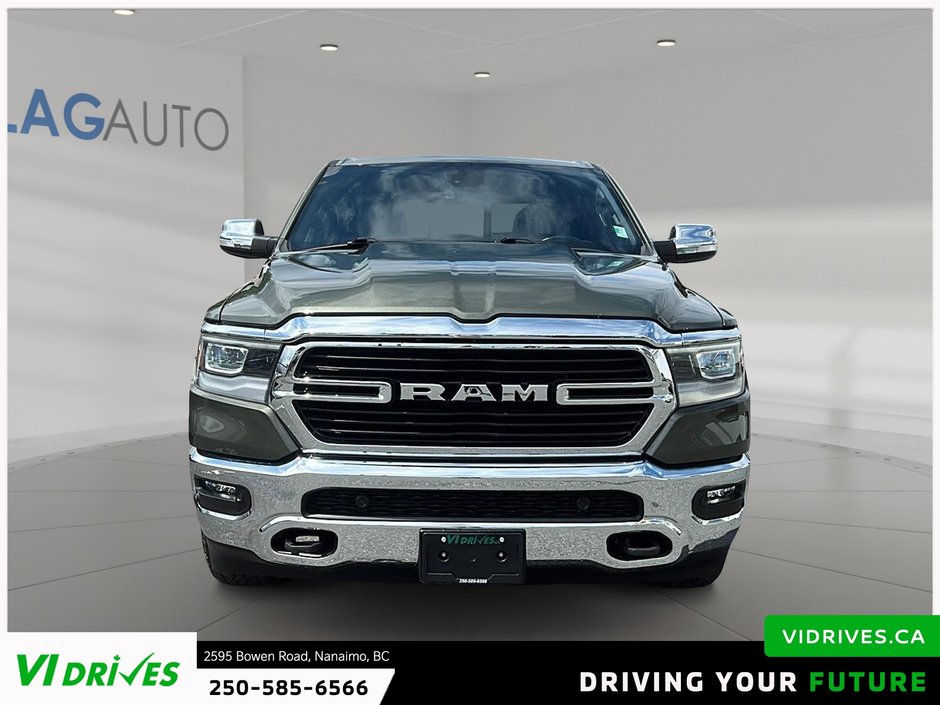 2021 Ram 1500 Big Horn-1