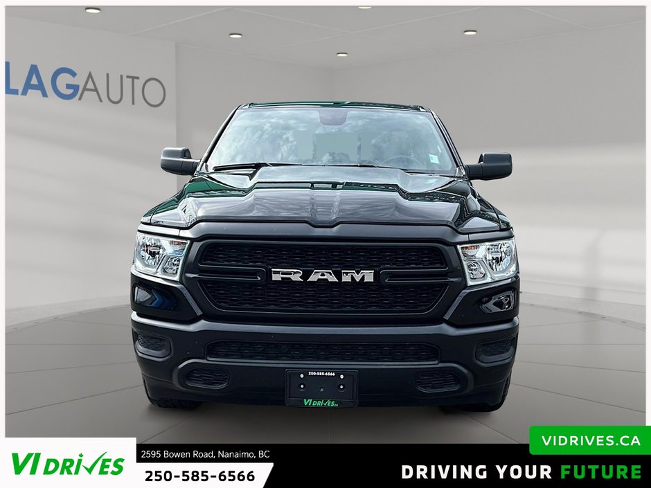 2022 Ram 1500 Tradesman-1