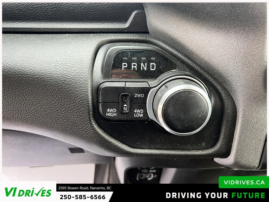 2022 Ram 1500 Tradesman-13