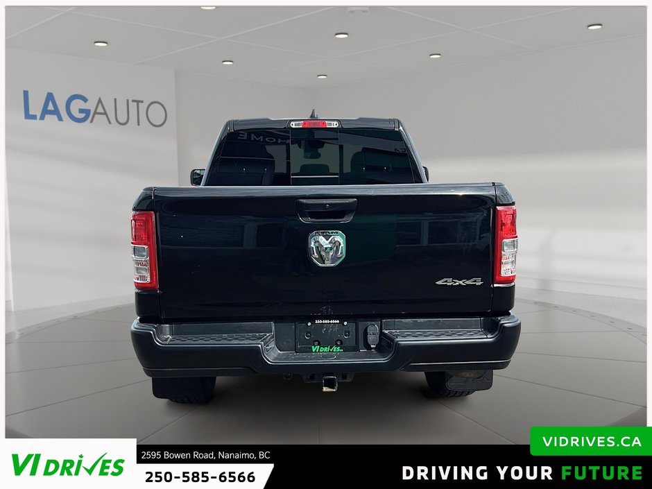 2022 Ram 1500 Tradesman-2