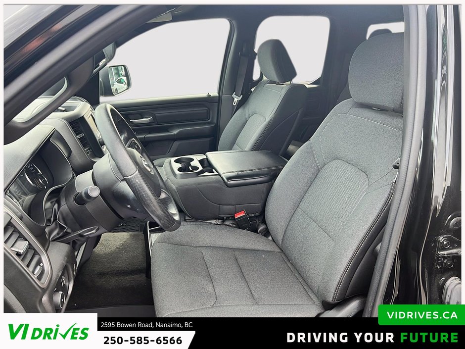 2022 Ram 1500 Tradesman-7
