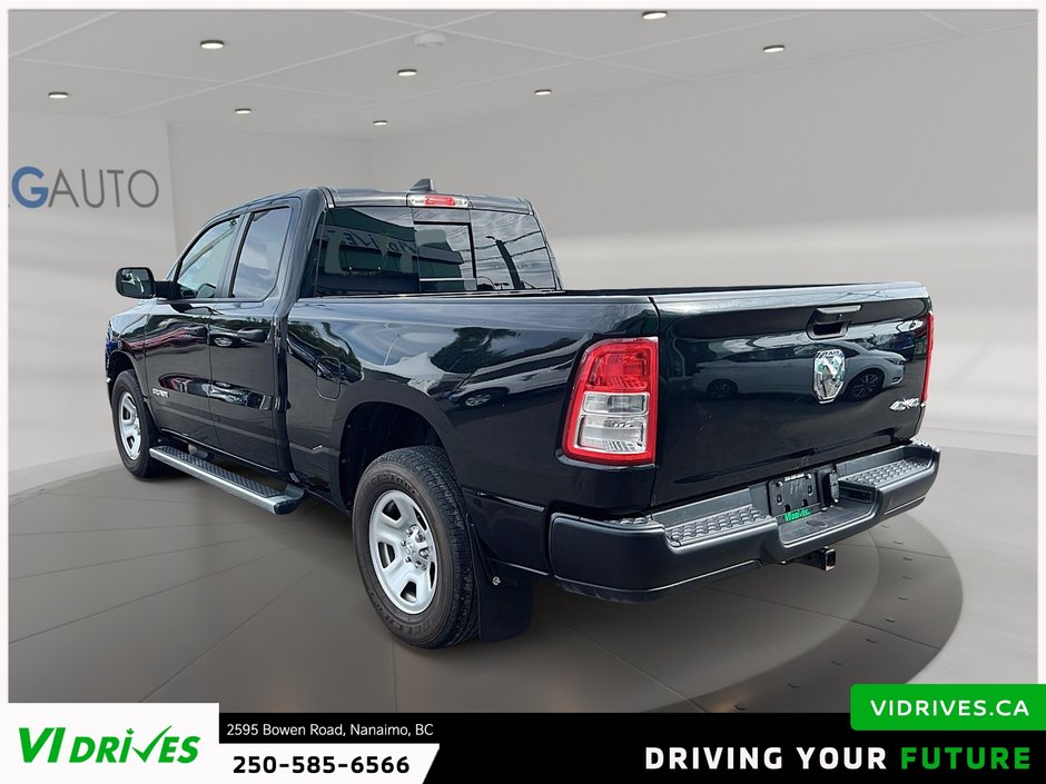 2022 Ram 1500 Tradesman-3