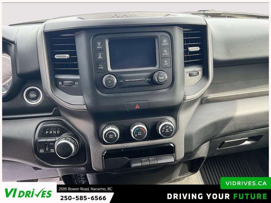 2022 Ram 1500 Tradesman-12