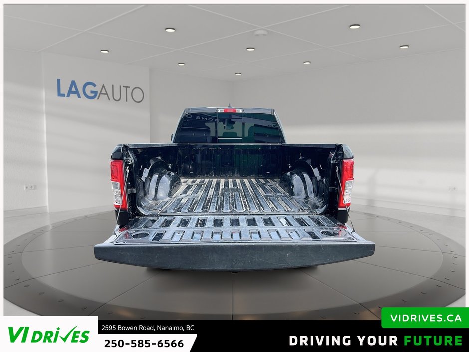 2022 Ram 1500 Tradesman-14