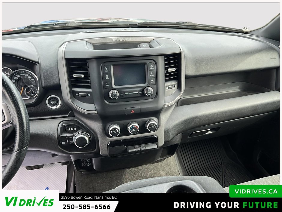 2022 Ram 1500 Tradesman-8