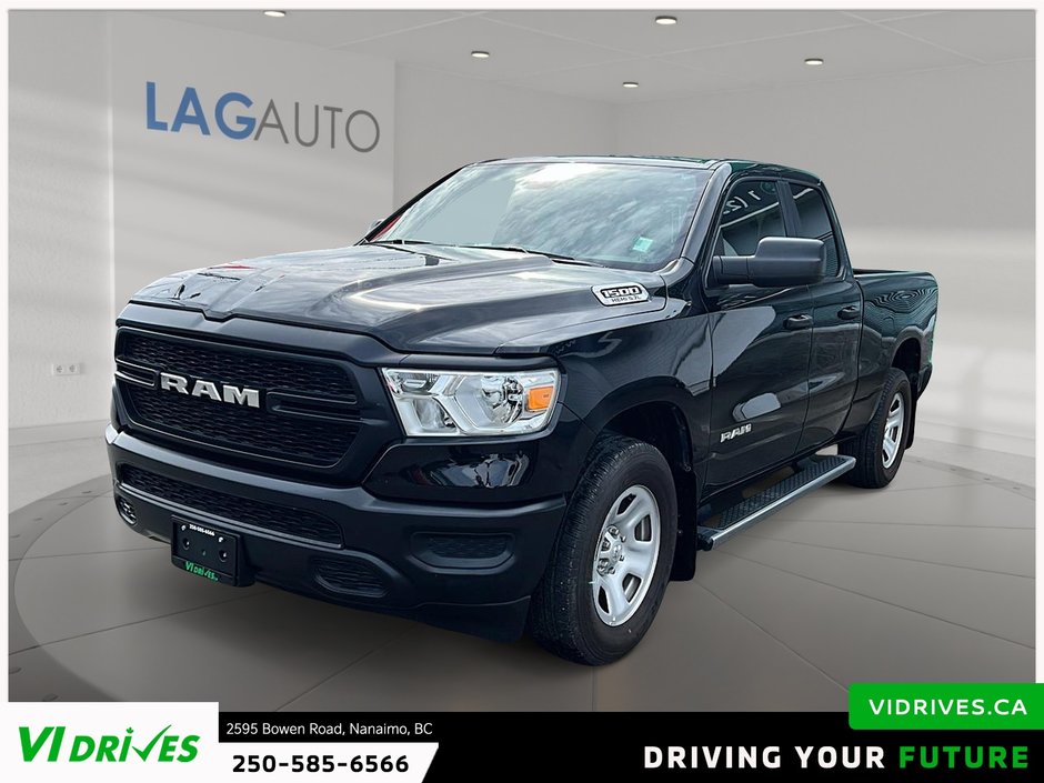 2022 Ram 1500 Tradesman-0