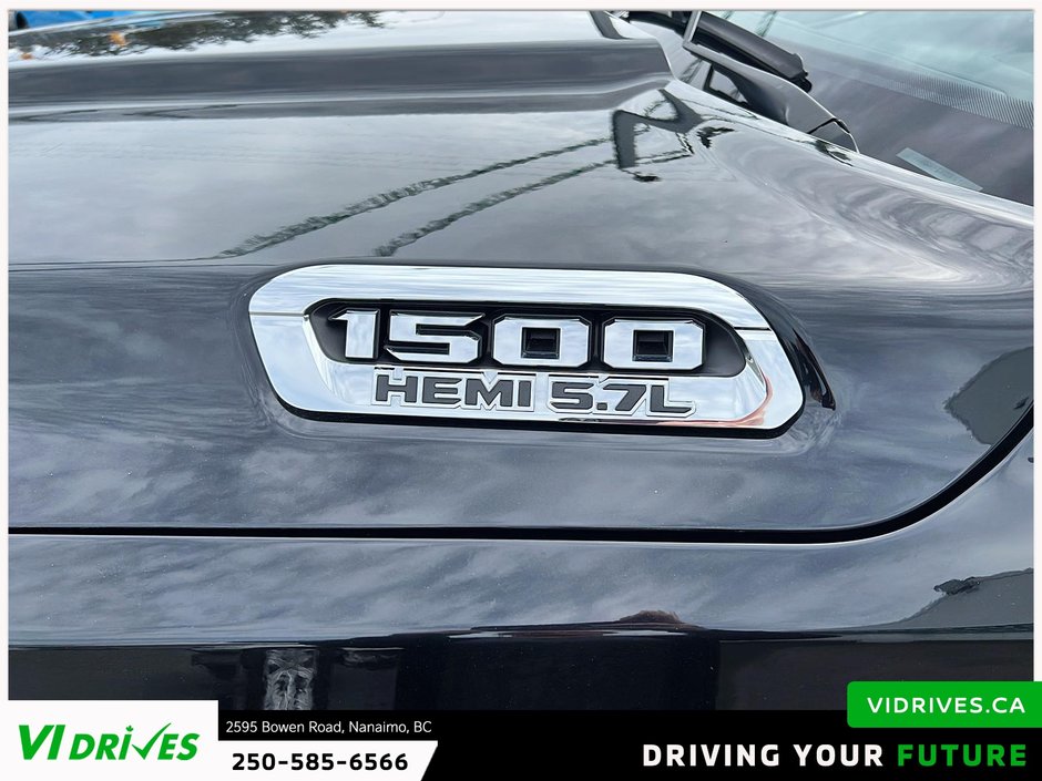 2022 Ram 1500 Tradesman-5