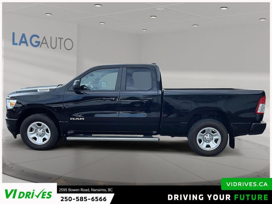 2022 Ram 1500 Tradesman-4