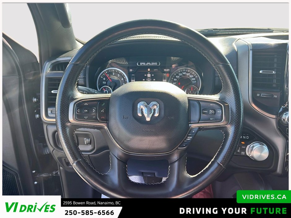 2022 Ram 1500 Sport-9