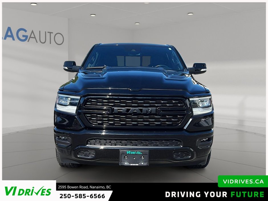 2022 Ram 1500 Sport-1