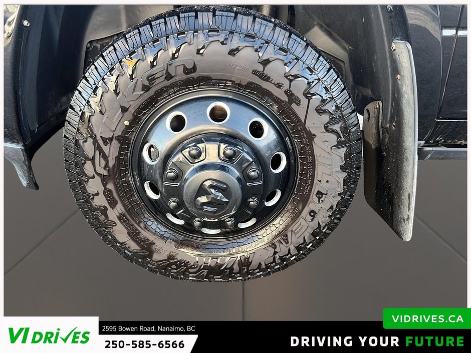 2023 Ram 3500 Limited-6