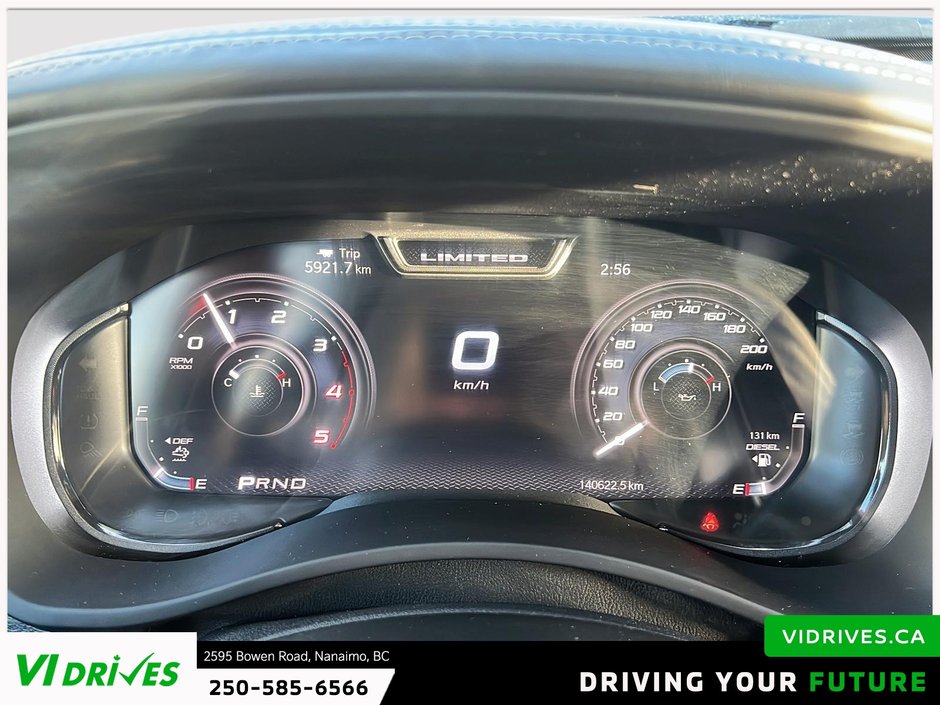 2023 Ram 3500 Limited-12