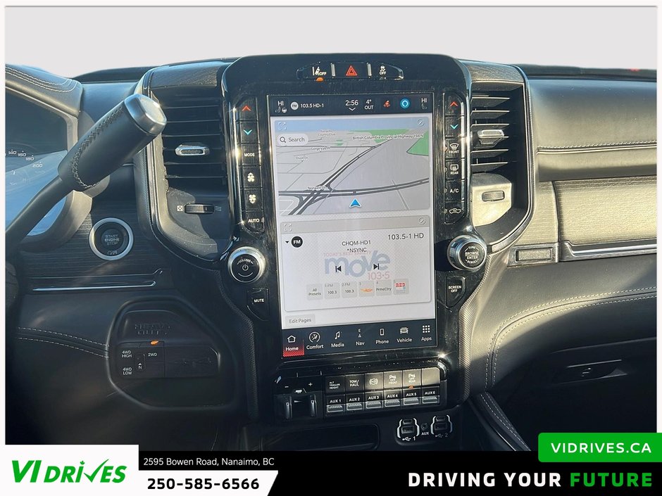 2023 Ram 3500 Limited-13