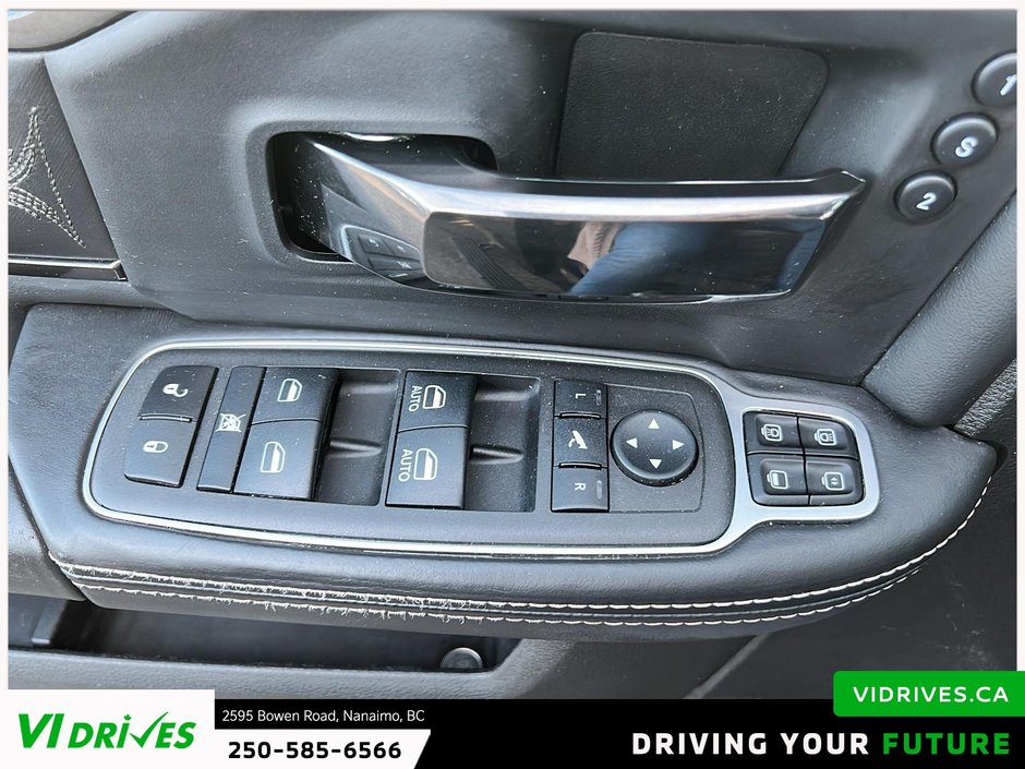 2023 Ram 3500 Limited-10